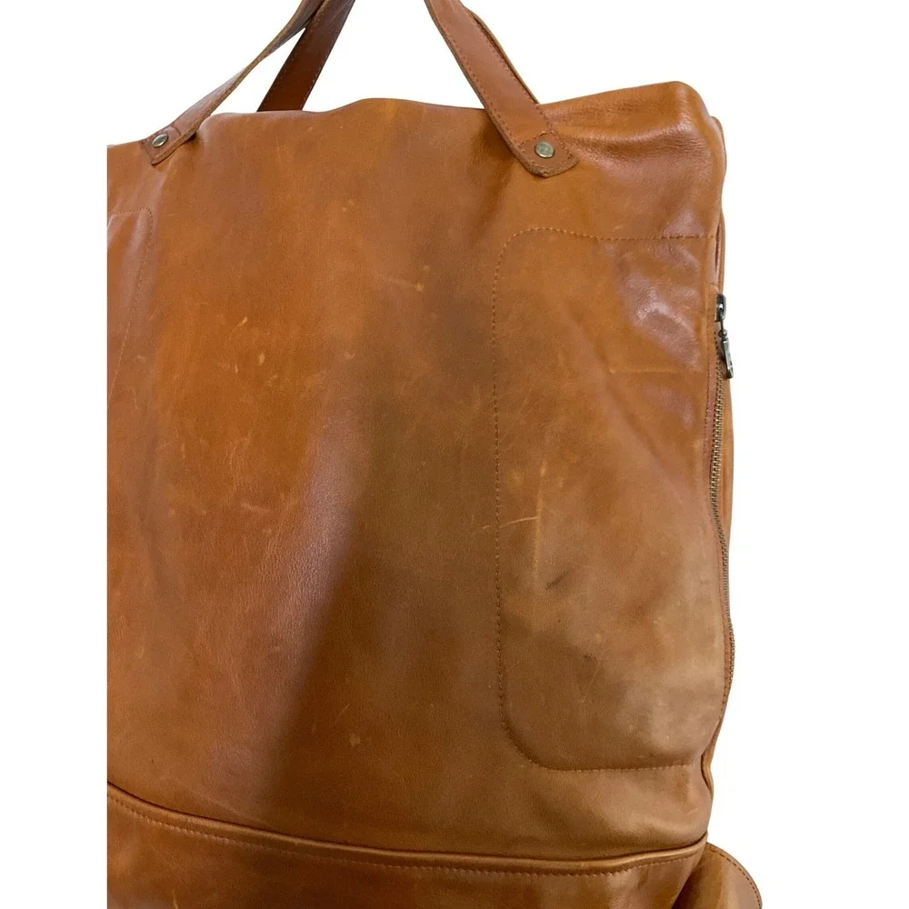 Milloo Leather Convertible‎ Minos 15
